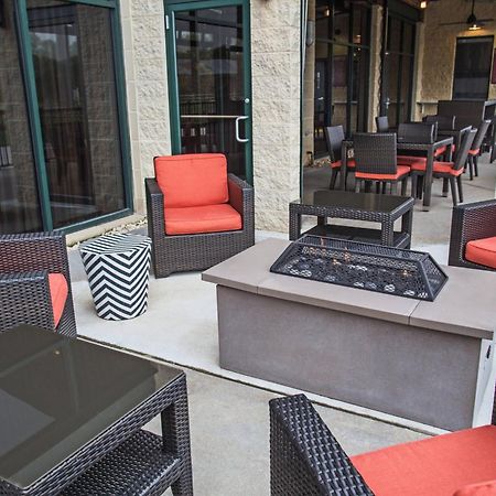 Courtyard Aberdeen At Ripken Stadium Exterior photo